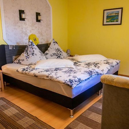 Haus Parchow Бабе Екстер'єр фото